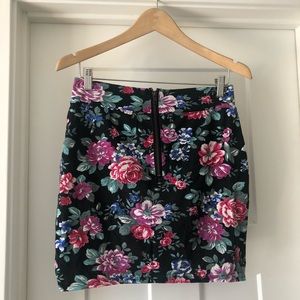 Urban Outfitters skirt